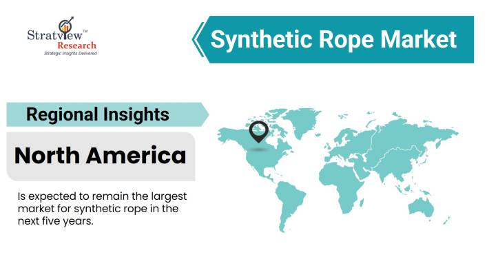 Synthetic-Rope-Market-Regional-Analysis
